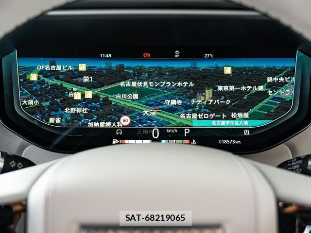 Land Rover RANGE ROVER SPORT 2023-10 7868199-13