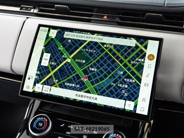 Land Rover RANGE ROVER SPORT 2023-10 7868199-14