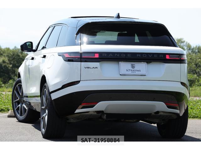 Land Rover RANGE ROVER VELAR 2024-10 7872527-1