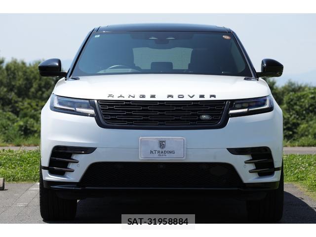 Land Rover RANGE ROVER VELAR 2024-10 7872527-13