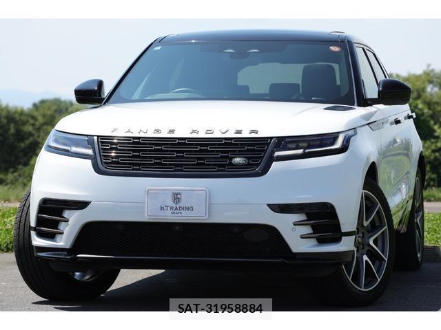 Land Rover RANGE ROVER VELAR 2024-10 7872527-14