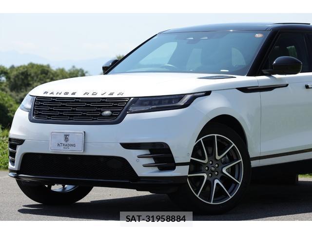 Land Rover RANGE ROVER VELAR 2024-10 7872527-15