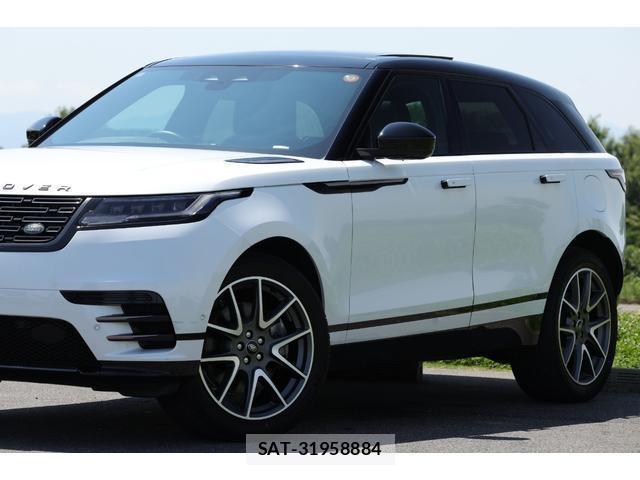 Land Rover RANGE ROVER VELAR 2024-10 7872527-16