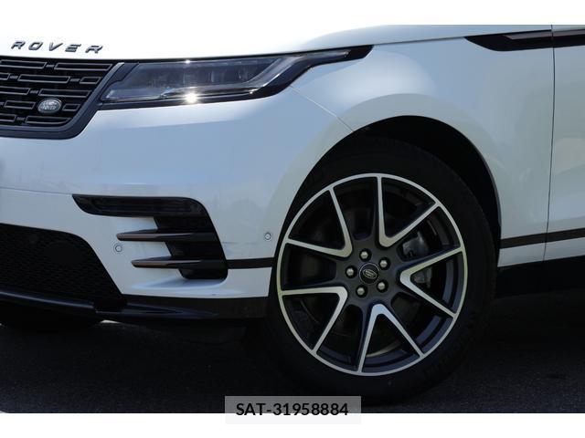 Land Rover RANGE ROVER VELAR 2024-10 7872527-17