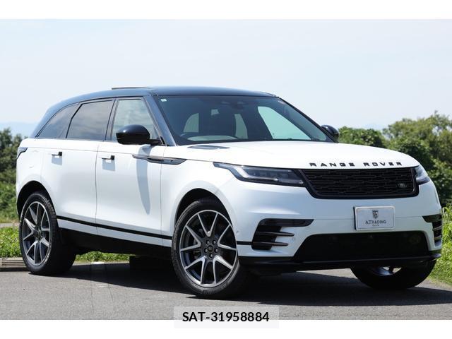 Land Rover RANGE ROVER VELAR 2024-10 7872527-19