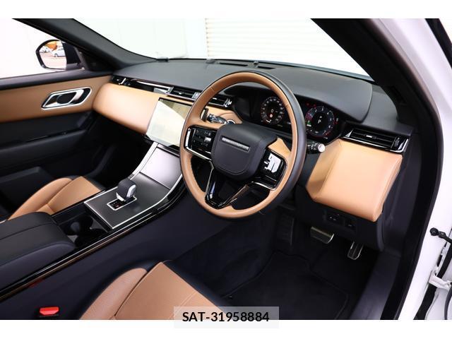 Land Rover RANGE ROVER VELAR 2024-10 7872527-2