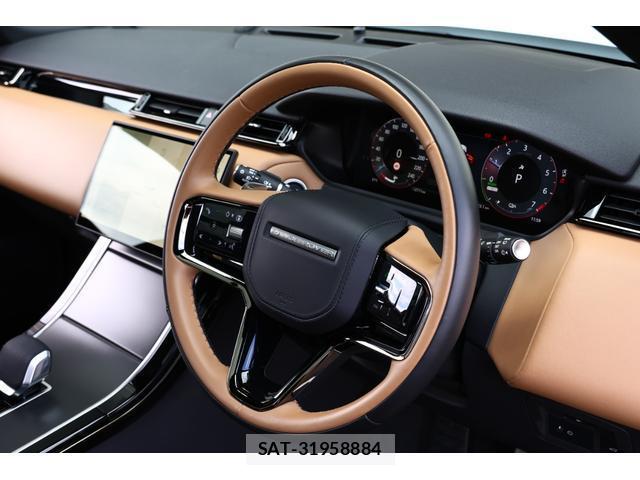 Land Rover RANGE ROVER VELAR 2024-10 7872527-3