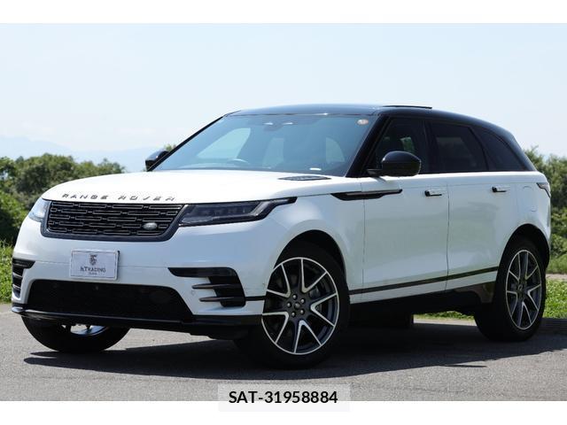 Land Rover RANGE ROVER VELAR 2024-10 7872527-4