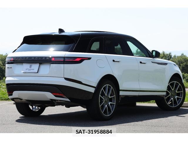 Land Rover RANGE ROVER VELAR 2024-10 7872527-5