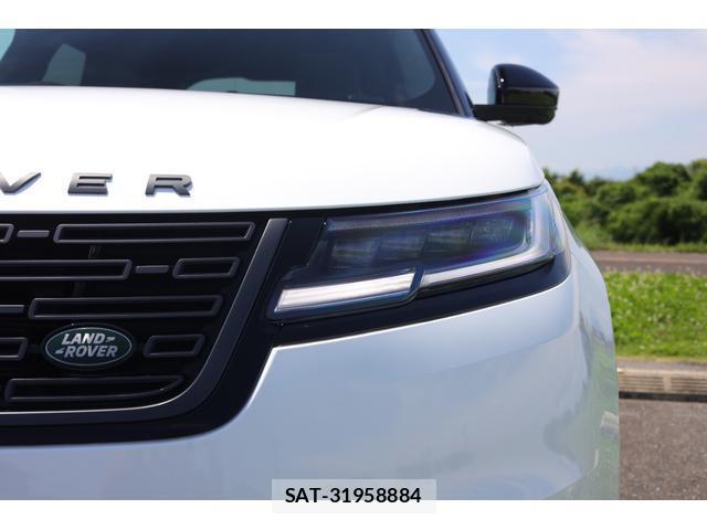 Land Rover RANGE ROVER VELAR 2024-10 7872527-6