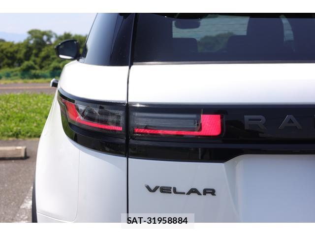 Land Rover RANGE ROVER VELAR 2024-10 7872527-7