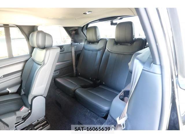 Land Rover RANGE ROVER 2025-01 7872375-11