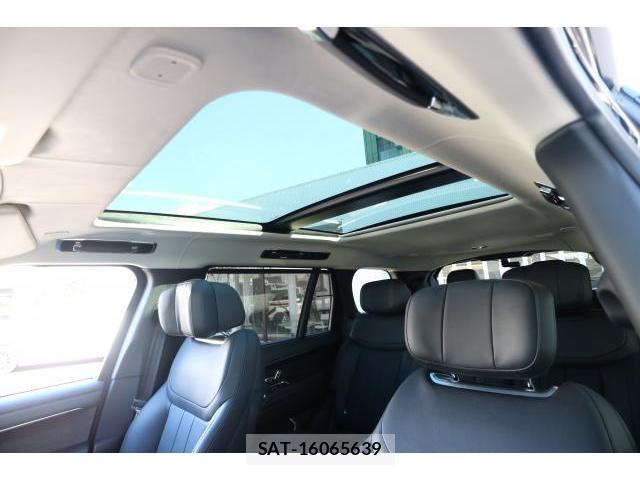 Land Rover RANGE ROVER 2025-01 7872375-12