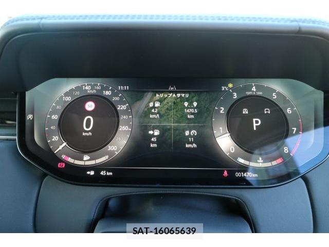 Land Rover RANGE ROVER 2025-01 7872375-15