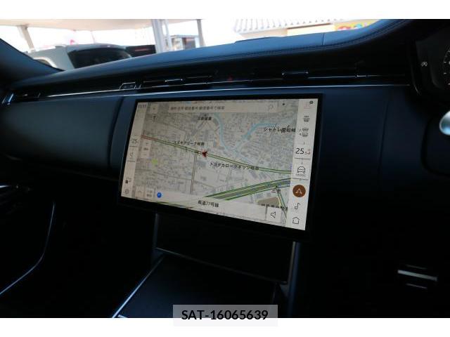 Land Rover RANGE ROVER 2025-01 7872375-16