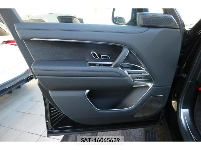 Land Rover RANGE ROVER 2025-01 7872375-19