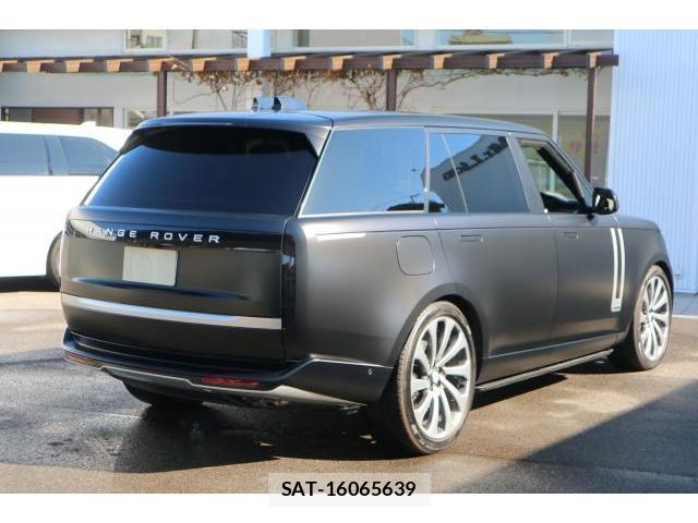 Land Rover RANGE ROVER 2025-01 7872375-4