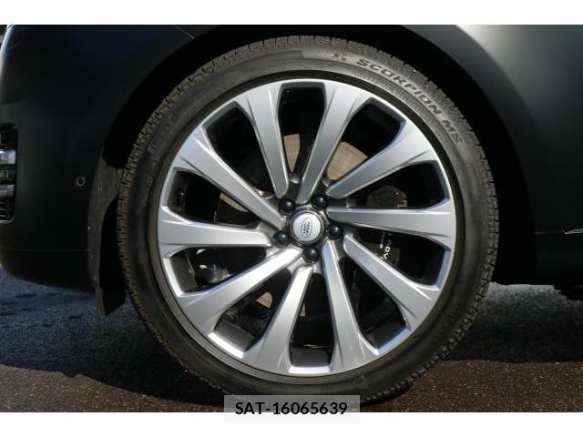 Land Rover RANGE ROVER 2025-01 7872375-6
