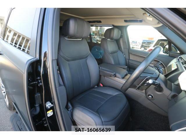 Land Rover RANGE ROVER 2025-01 7872375-8
