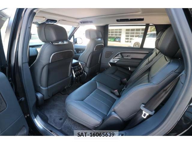 Land Rover RANGE ROVER 2025-01 7872375-9