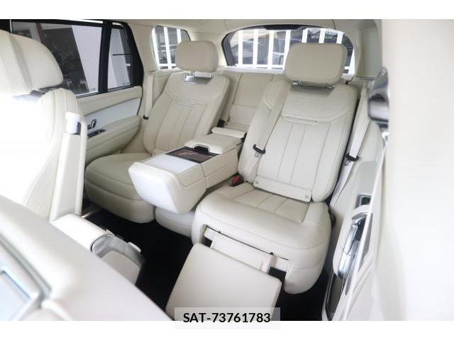 Land Rover RANGE ROVER 2024-12 7872376-10