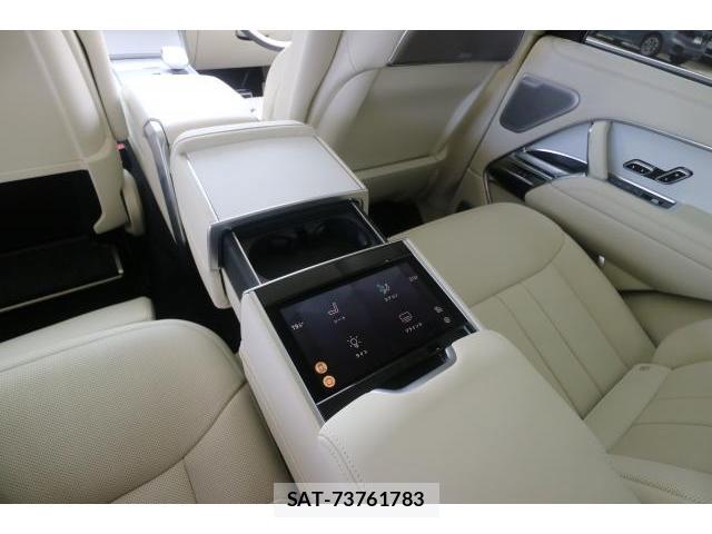 Land Rover RANGE ROVER 2024-12 7872376-12