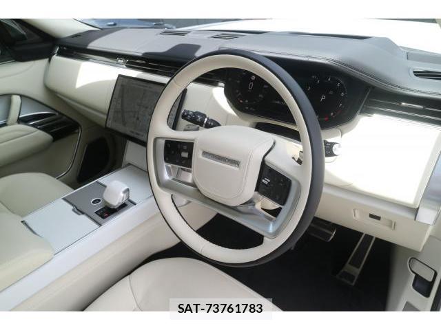 Land Rover RANGE ROVER 2024-12 7872376-14