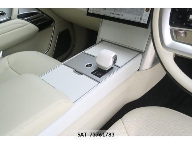 Land Rover RANGE ROVER 2024-12 7872376-15