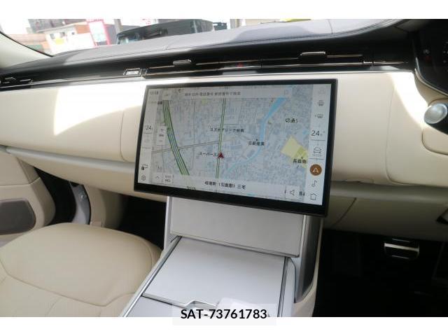 Land Rover RANGE ROVER 2024-12 7872376-17