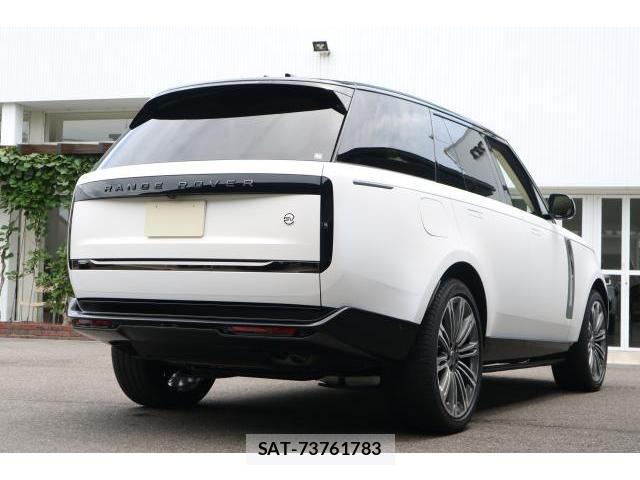 Land Rover RANGE ROVER 2024-12 7872376-3