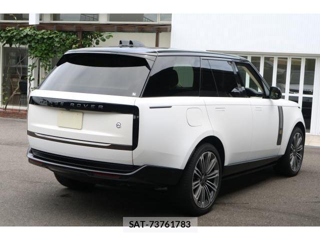 Land Rover RANGE ROVER 2024-12 7872376-4