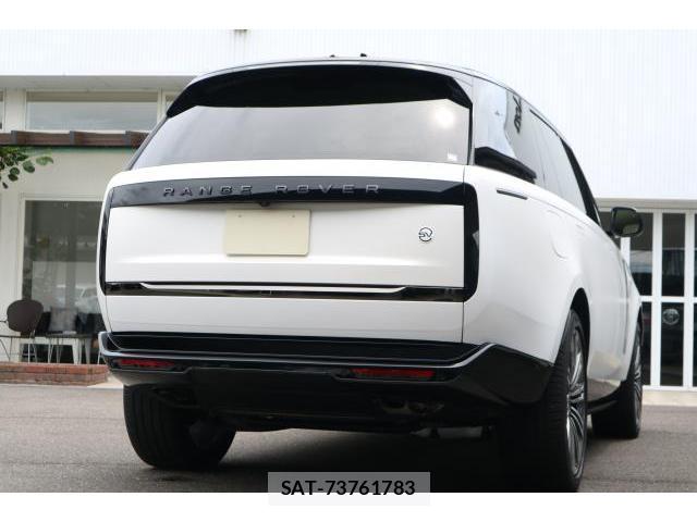 Land Rover RANGE ROVER 2024-12 7872376-5