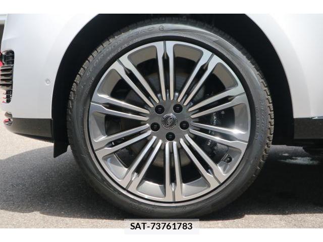 Land Rover RANGE ROVER 2024-12 7872376-6
