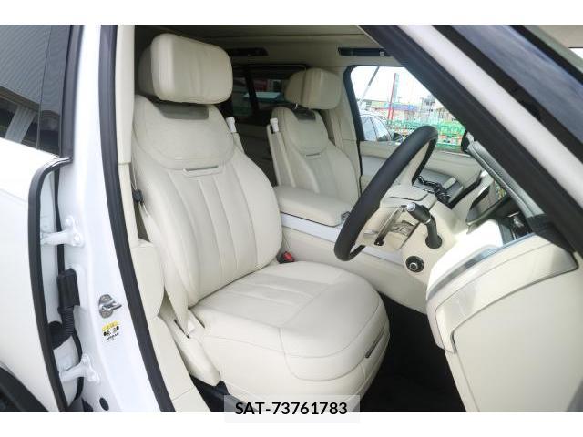Land Rover RANGE ROVER 2024-12 7872376-8