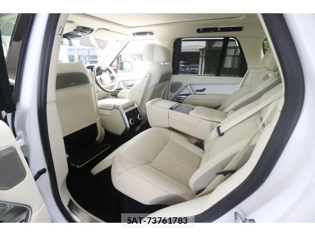 Land Rover RANGE ROVER 2024-12 7872376-9