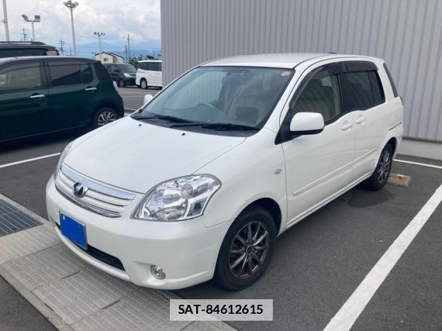 Toyota RAUM 2007-09 7871407-1