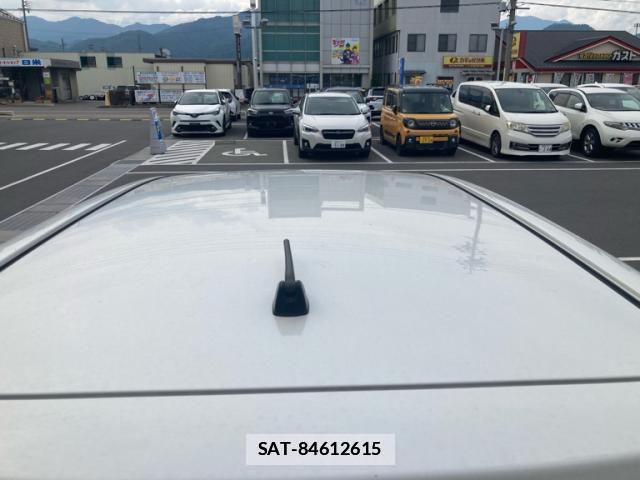 Toyota RAUM 2007-09 7871407-12