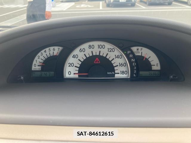 Toyota RAUM 2007-09 7871407-15