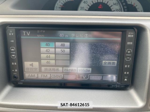 Toyota RAUM 2007-09 7871407-16