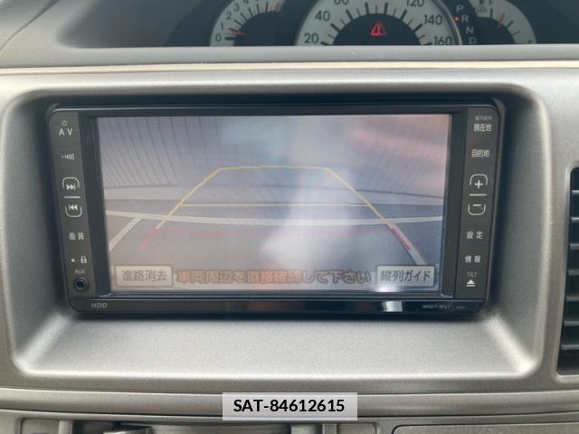 Toyota RAUM 2007-09 7871407-17
