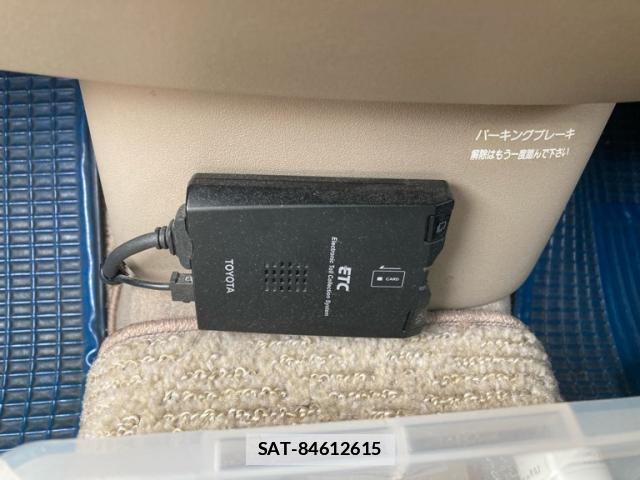 Toyota RAUM 2007-09 7871407-19