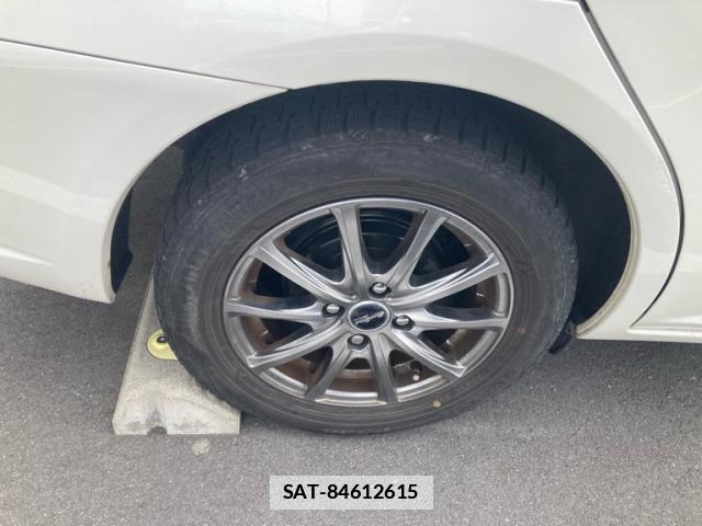 Toyota RAUM 2007-09 7871407-4
