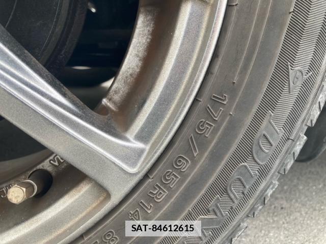 Toyota RAUM 2007-09 7871407-6