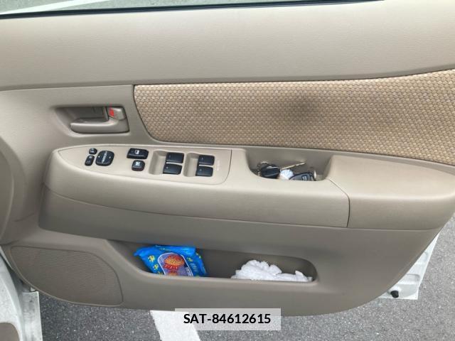 Toyota RAUM 2007-09 7871407-7