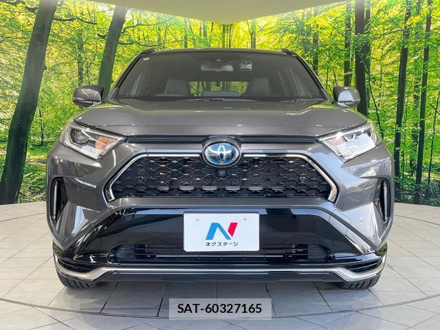 Toyota RAV4 PHV 2020-12 7869050-13