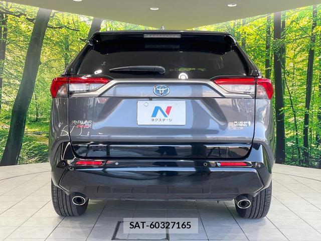 Toyota RAV4 PHV 2020-12 7869050-14