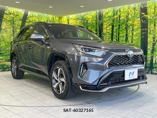 Toyota RAV4 PHV 2020-12 7869050-15