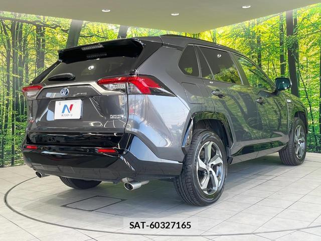 Toyota RAV4 PHV 2020-12 7869050-16