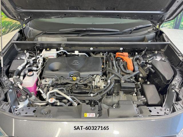 Toyota RAV4 PHV 2020-12 7869050-17