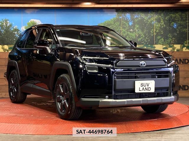 Toyota RAV4 2026-05 7867405-15